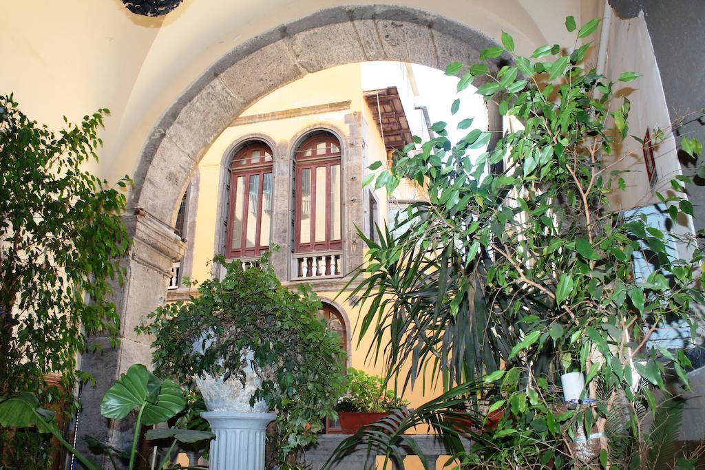 Maison Degas Naples