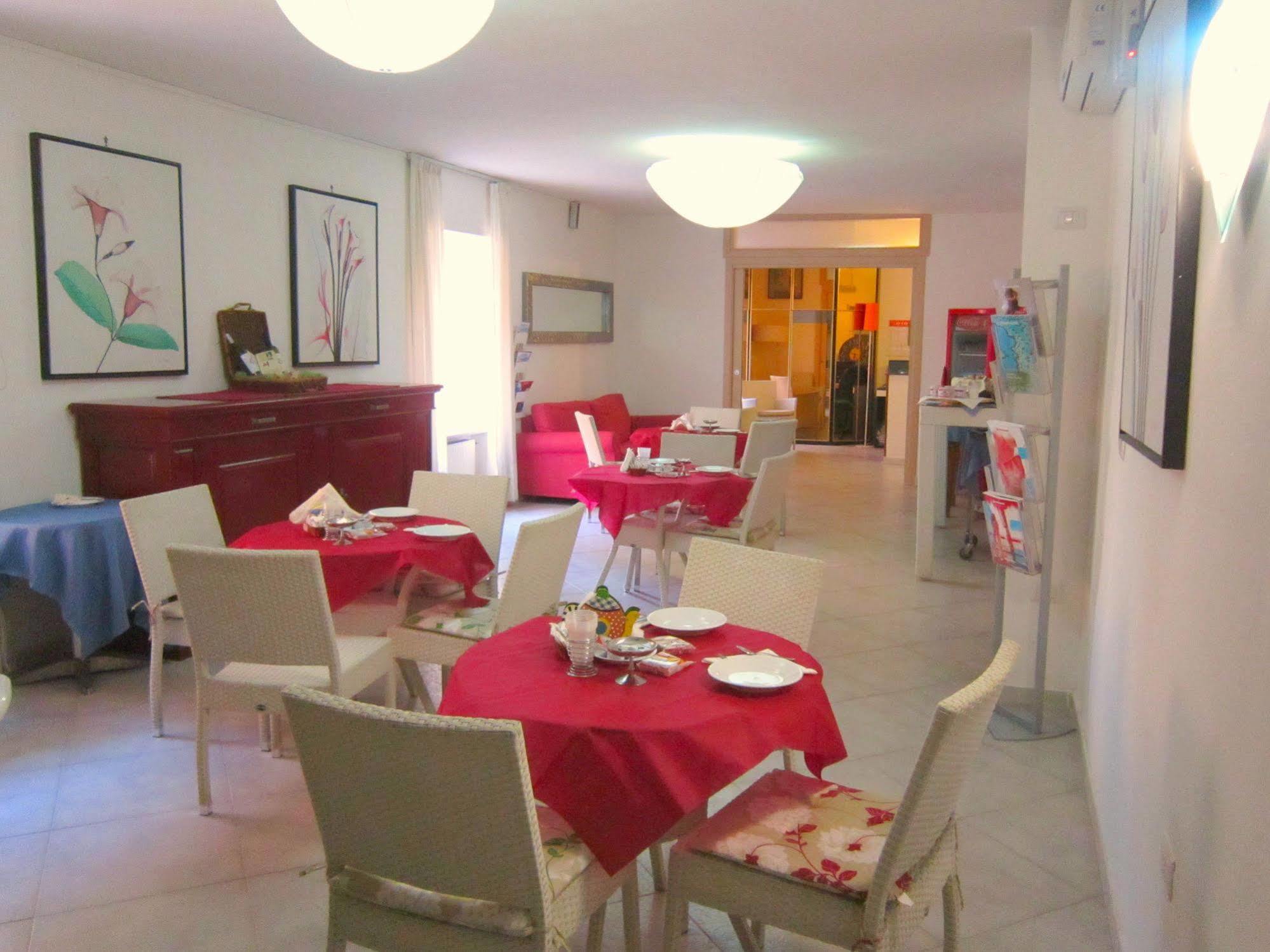 Maison d'hôtes Maison Degas Naples