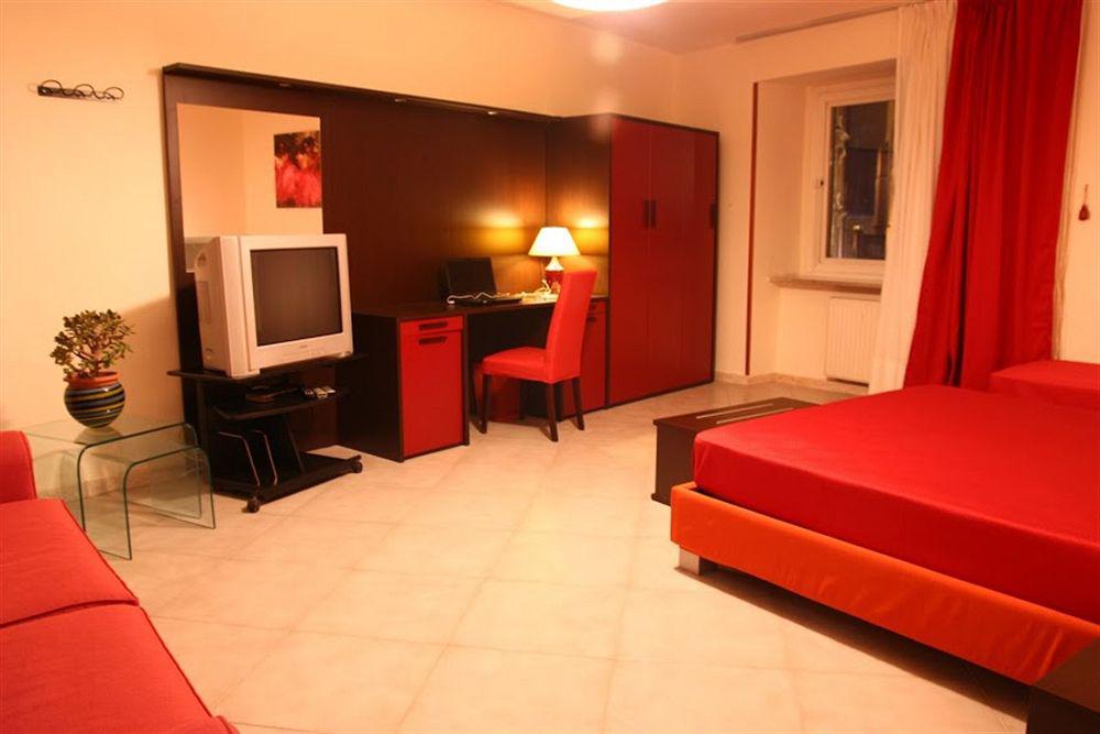 Maison Degas 3* Napels