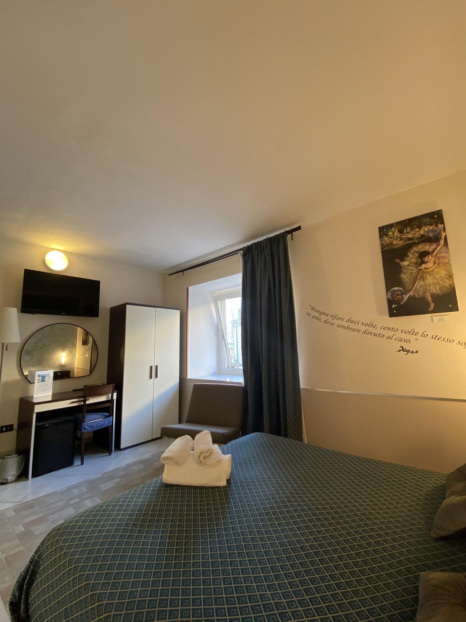 Maison Degas Gasthuis 3*