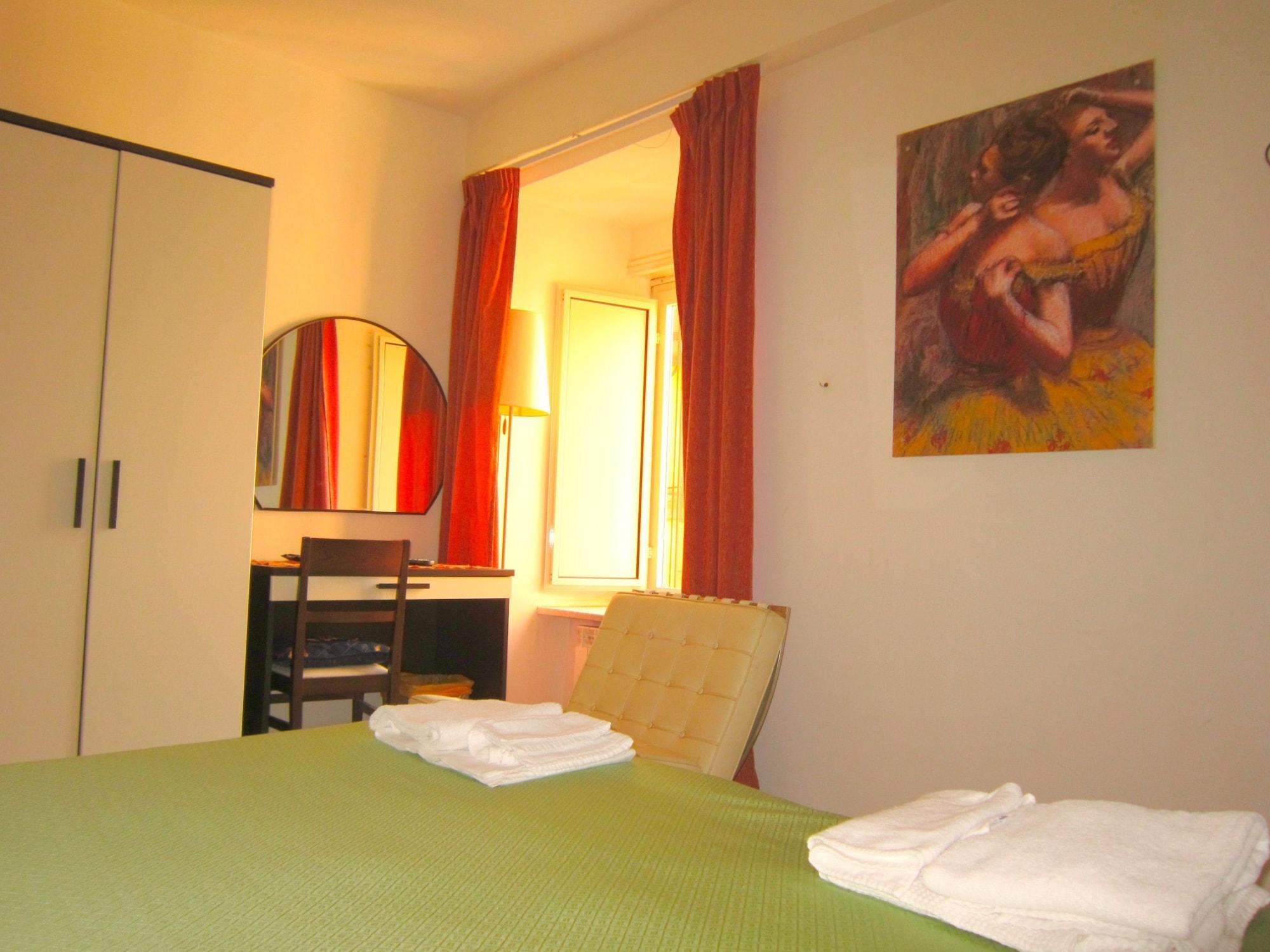 Maison Degas Gasthuis
