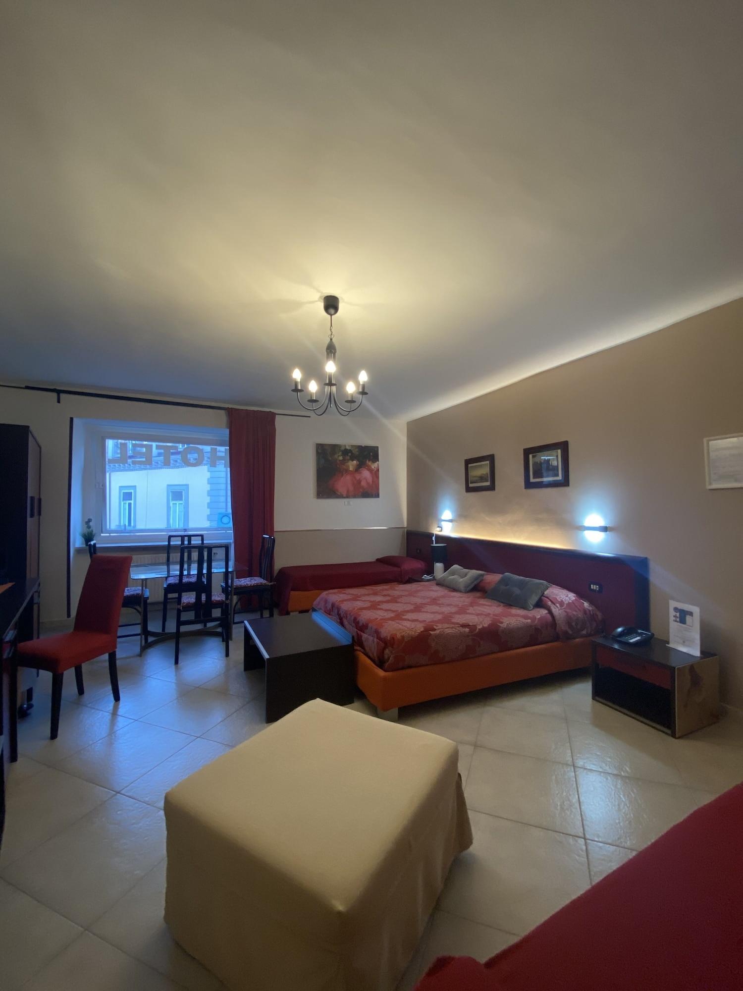 Maison Degas 3* Napels