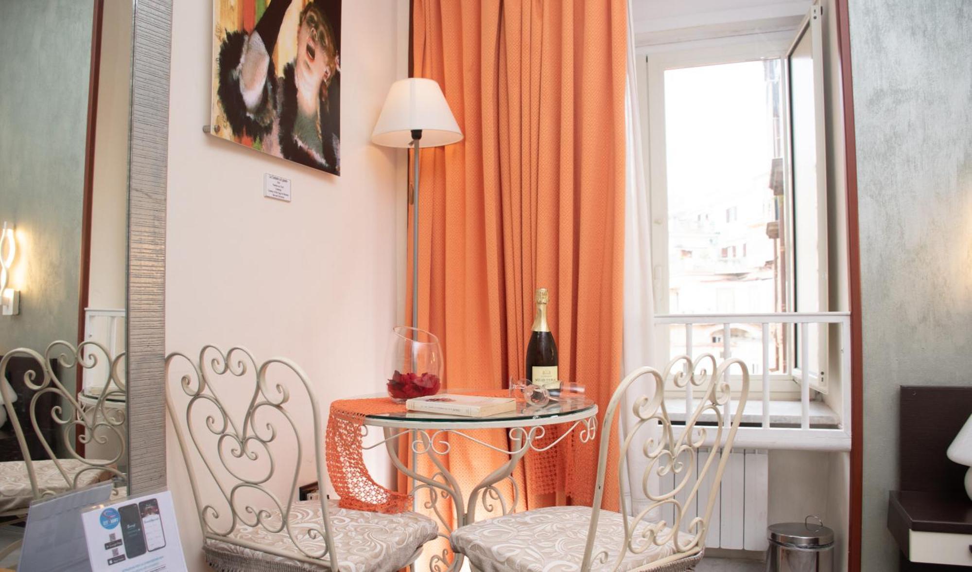 Maison Degas 3* Napels