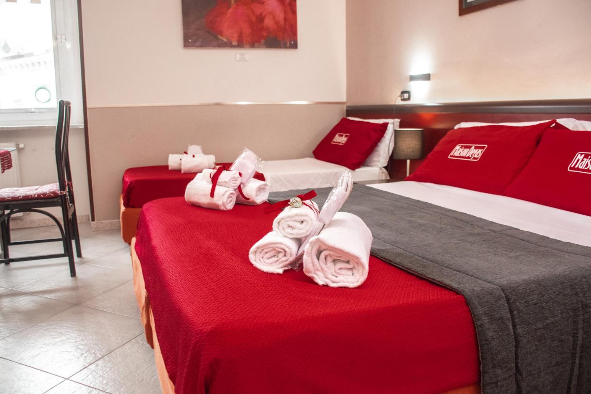 Maison Degas 3* Napels