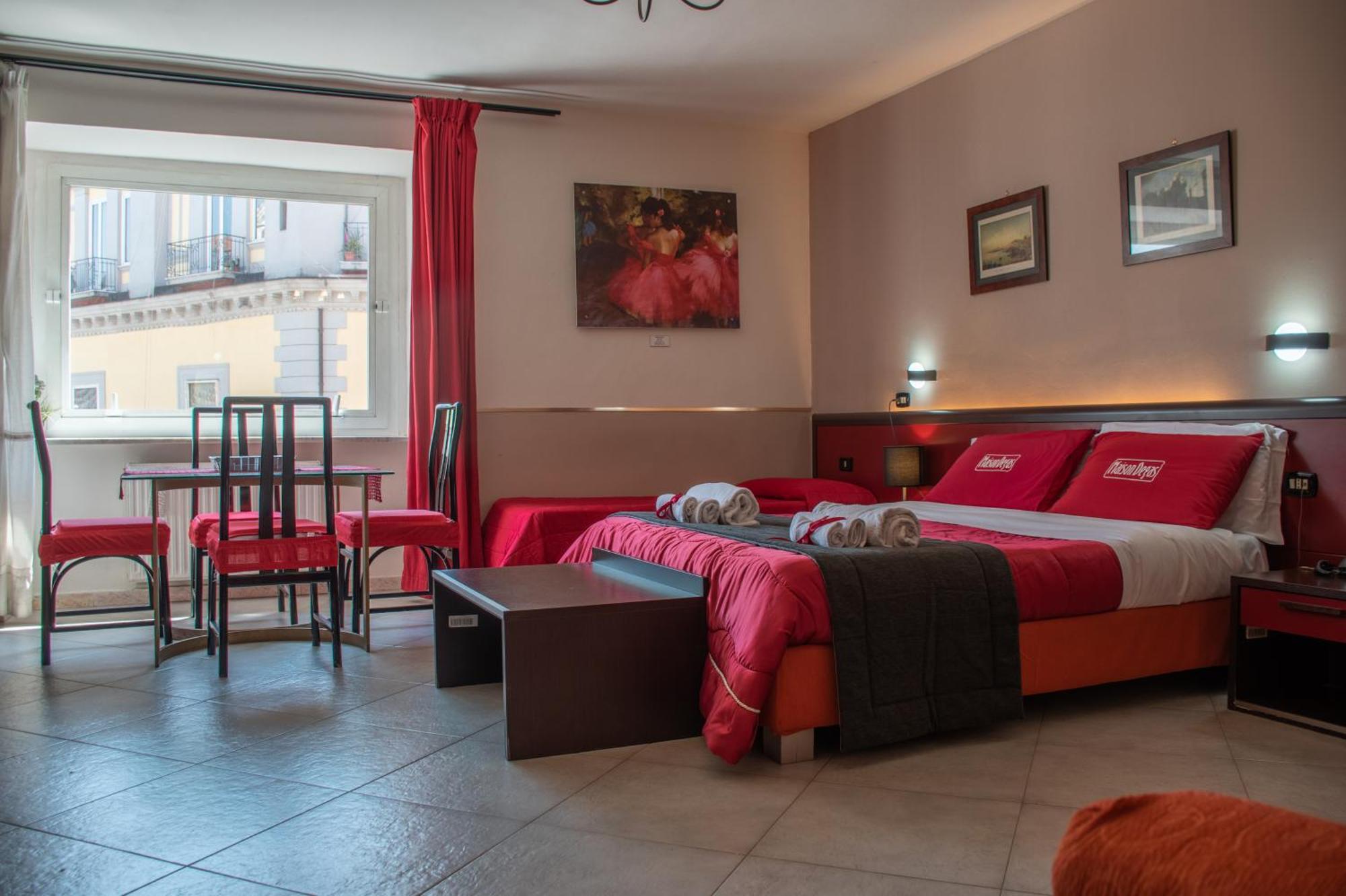 Maison Degas Gasthuis 3*