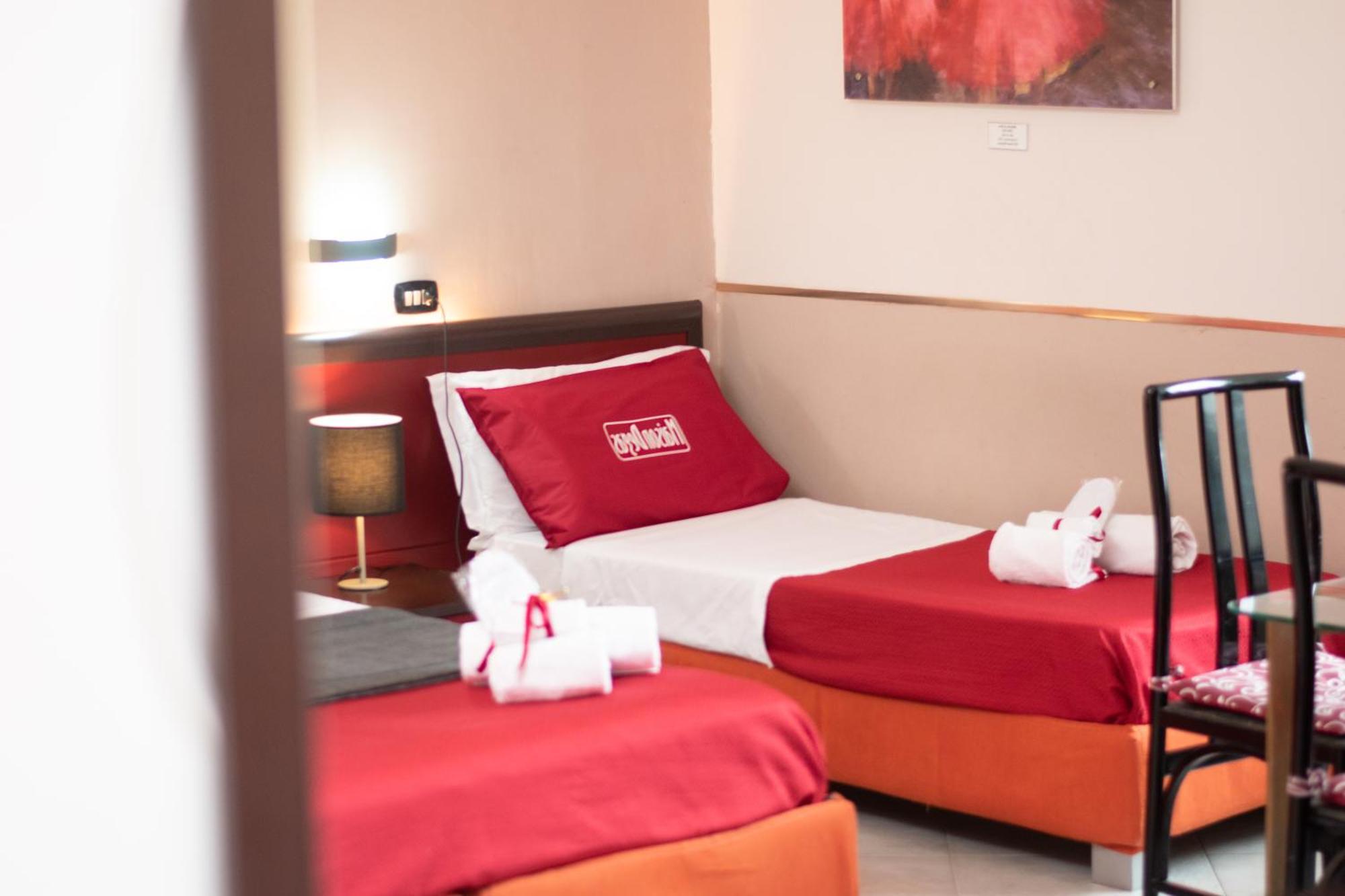 Gasthuis Maison Degas 3*
