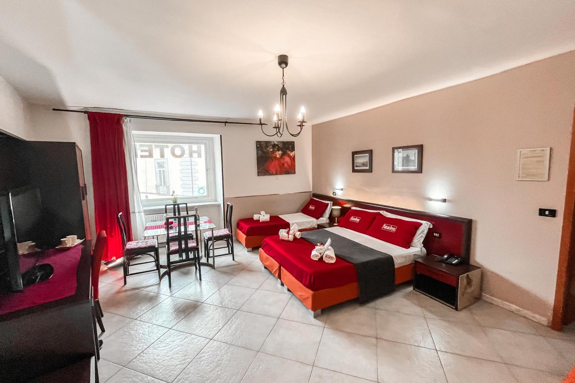 Maison Degas Gasthuis 3*