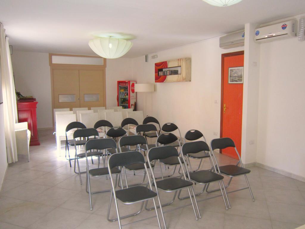 Guest house Maison Degas-dimora Di Charme